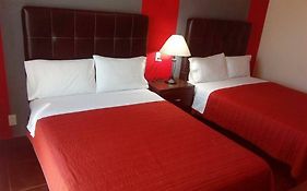 Paramo Hotel Del Centro
